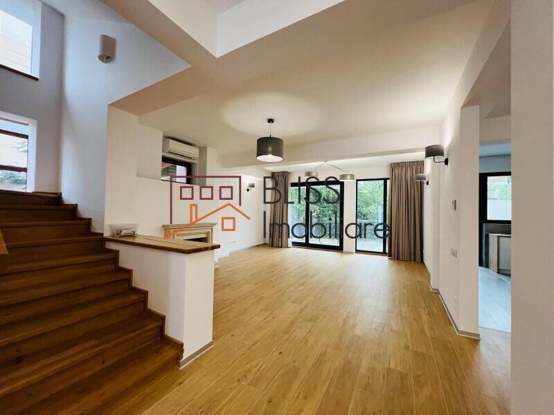 Vila Spatioasa Cu 8 Camere | Bliss Imobiliare / Photo 3 - BLISS Imobiliare