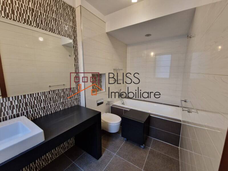 Apartment for Rent Baneasa | Sisesti | Jandarmerie | Straulesti | Sector 1, Bucharest - 3 Bedroom - ID:124044 | Bliss Imobiliare / Photo 11 - BLISS Imobiliare