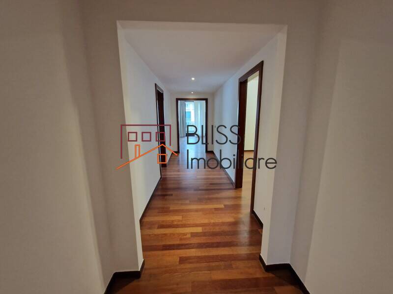 Apartment for Rent Baneasa | Sisesti | Jandarmerie | Straulesti | Sector 1, Bucharest - 3 Bedroom - ID:124044 | Bliss Imobiliare / Photo 6 - BLISS Imobiliare