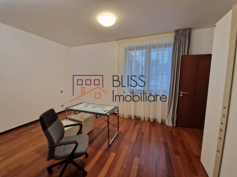 Apartment for Rent Baneasa | Sisesti | Jandarmerie | Straulesti | Sector 1, Bucharest - 3 Bedroom - ID:124044 | Bliss Imobiliare / Photo 10 - BLISS Imobiliare