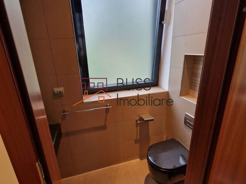 Apartment for Rent Baneasa | Sisesti | Jandarmerie | Straulesti | Sector 1, Bucharest - 3 Bedroom - ID:124044 | Bliss Imobiliare / Photo 14 - BLISS Imobiliare