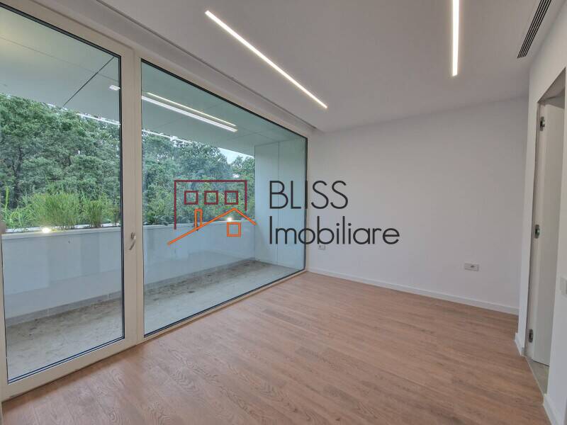 Apartment for Rent Baneasa | Sisesti | Jandarmerie | Straulesti | Sector 1, Bucharest - 3 Bedroom - ID:124045 | Bliss Imobiliare / Photo 4 - BLISS Imobiliare