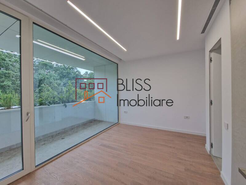 Apartament de Inchiriat Baneasa | Sisesti | Jandarmerie | Straulesti | Sector 1 - 4 Camere - ID:124045 | Bliss Imobiliare / Photo 5 - BLISS Imobiliare