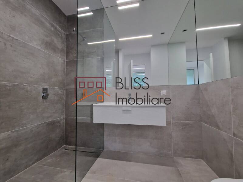 Apartment for Rent Baneasa | Sisesti | Jandarmerie | Straulesti | Sector 1, Bucharest - 3 Bedroom - ID:124045 | Bliss Imobiliare / Photo 6 - BLISS Imobiliare