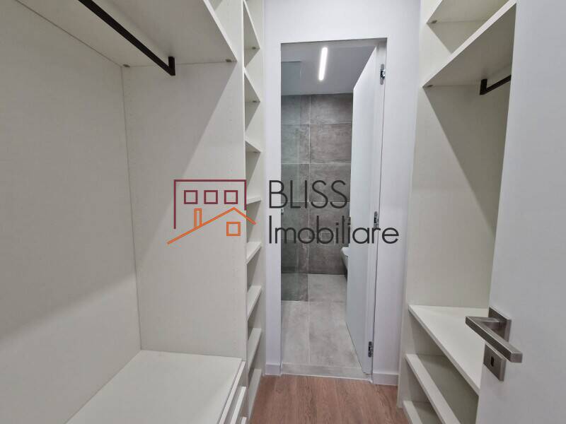 Apartament de Inchiriat Baneasa | Sisesti | Jandarmerie | Straulesti | Sector 1 - 4 Camere - ID:124045 | Bliss Imobiliare / Photo 7 - BLISS Imobiliare
