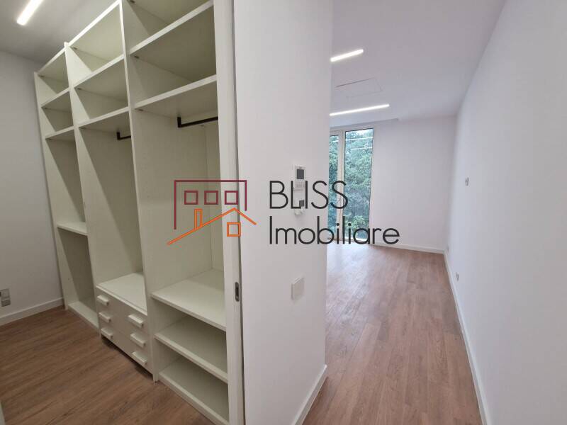 Apartament de Inchiriat Baneasa | Sisesti | Jandarmerie | Straulesti | Sector 1 - 4 Camere - ID:124045 | Bliss Imobiliare / Photo 14 - BLISS Imobiliare