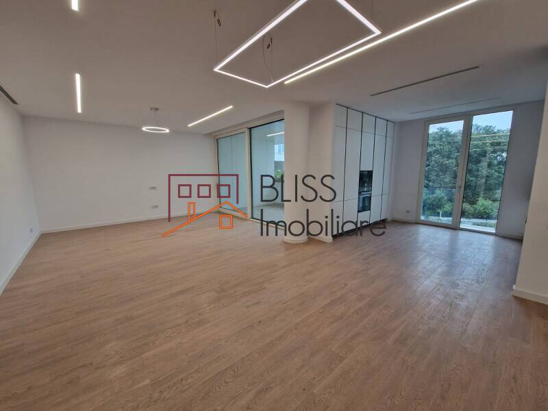 Apartment for Rent Baneasa | Sisesti | Jandarmerie | Straulesti | Sector 1, Bucharest - 3 Bedroom - ID:124045 | Bliss Imobiliare / Photo 1 - BLISS Imobiliare