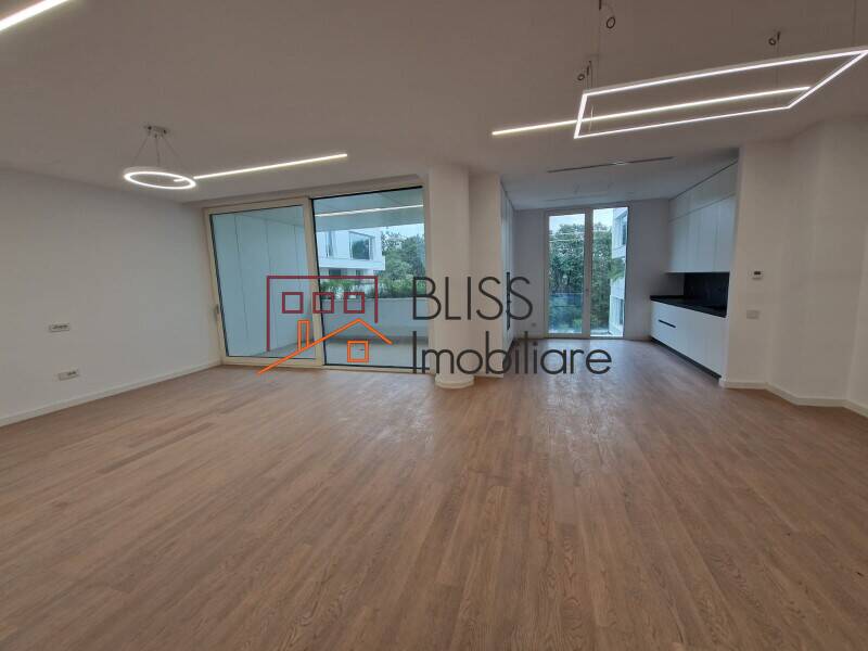 Apartament de Inchiriat Baneasa | Sisesti | Jandarmerie | Straulesti | Sector 1 - 4 Camere - ID:124045 | Bliss Imobiliare / Photo 2 - BLISS Imobiliare