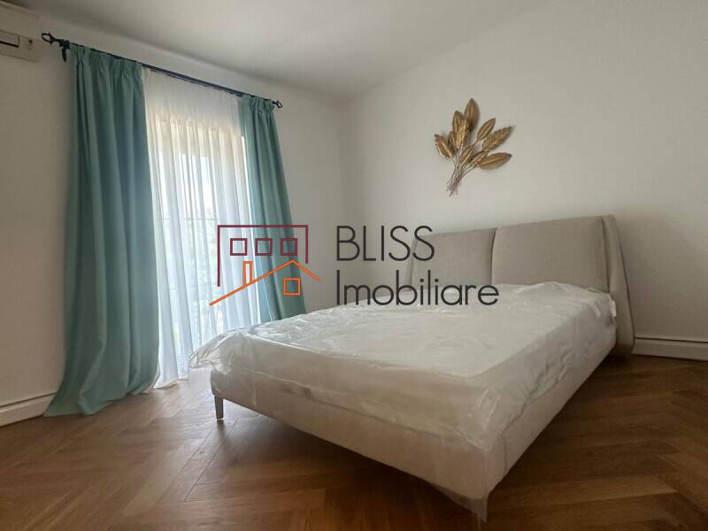3-Bedrooms Duplex House Iancu Nicolae, Bucharest / Ilfov | Bliss Imobiliare / Photo 12 - BLISS Imobiliare
