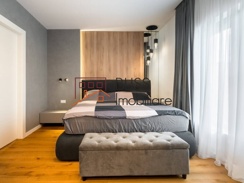 Modern 3-Bedroom Villa, Bucharest | Bliss Imobiliare / Photo 22 - BLISS Imobiliare