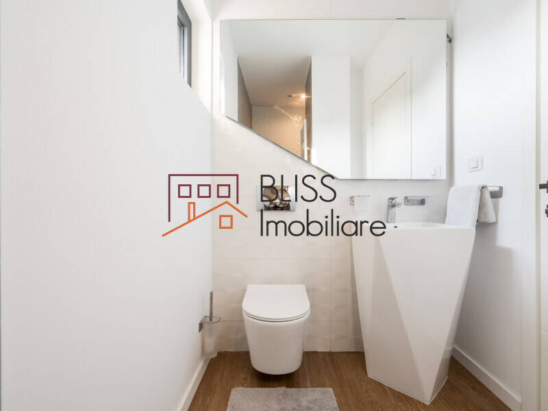 Vila Superba Cu 4 Camere | Bliss Imobiliare / Photo 34 - BLISS Imobiliare