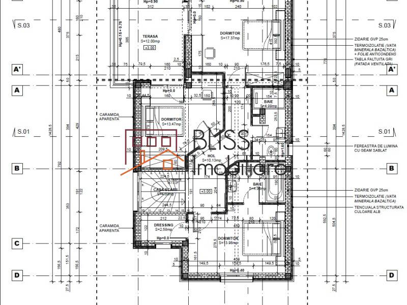 Modern 3-Bedroom Villa, Bucharest | Bliss Imobiliare / Photo 38 - BLISS Imobiliare