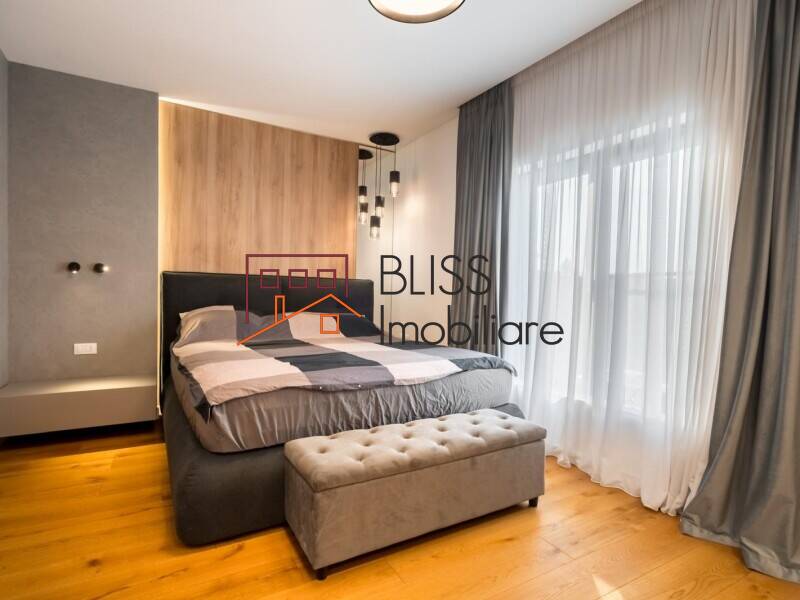 Modern 3-Bedroom Villa, Bucharest | Bliss Imobiliare / Photo 23 - BLISS Imobiliare