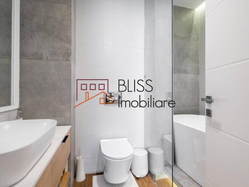 Modern 3-Bedroom Villa, Bucharest | Bliss Imobiliare / Photo 31 - BLISS Imobiliare