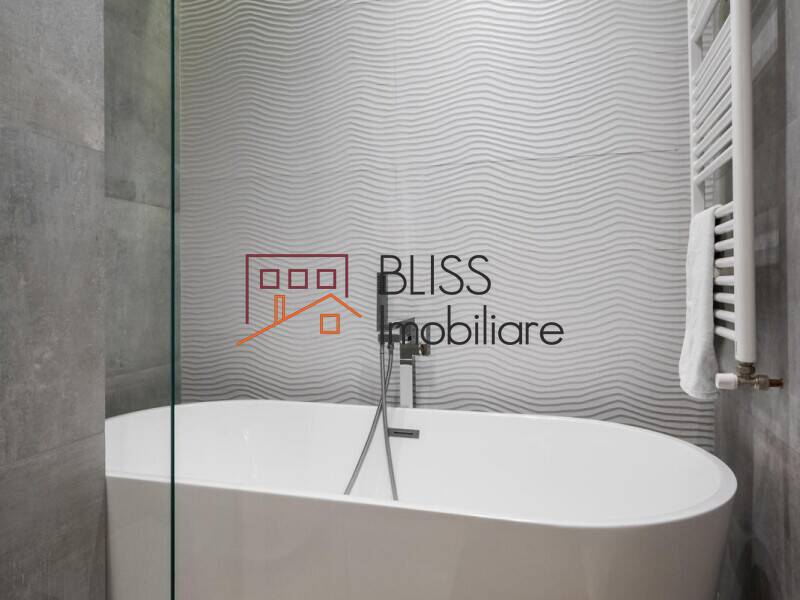 Modern 3-Bedroom Villa, Bucharest | Bliss Imobiliare / Photo 33 - BLISS Imobiliare