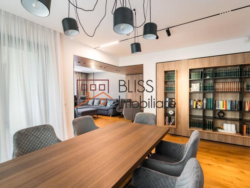 Vila Superba Cu 4 Camere | Bliss Imobiliare / Photo 10 - BLISS Imobiliare