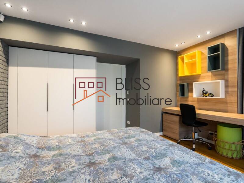 Vila Superba Cu 4 Camere | Bliss Imobiliare / Photo 26 - BLISS Imobiliare