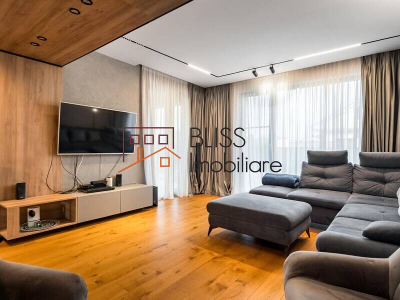 Vila Superba Cu 4 Camere | Bliss Imobiliare / Photo 8 - BLISS Imobiliare