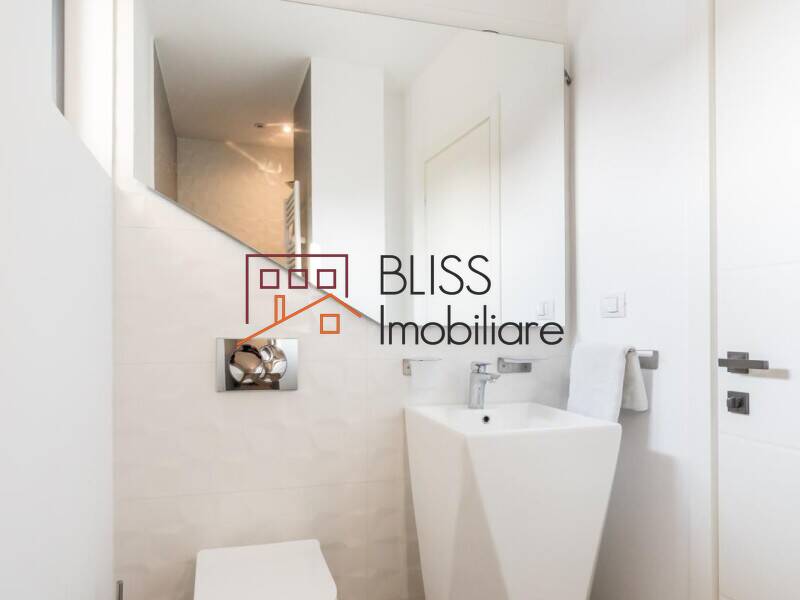 Vila Superba Cu 4 Camere | Bliss Imobiliare / Photo 35 - BLISS Imobiliare