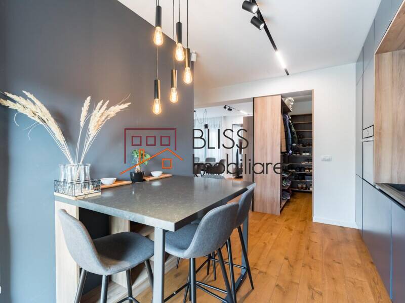 Modern 3-Bedroom Villa, Bucharest | Bliss Imobiliare / Photo 17 - BLISS Imobiliare