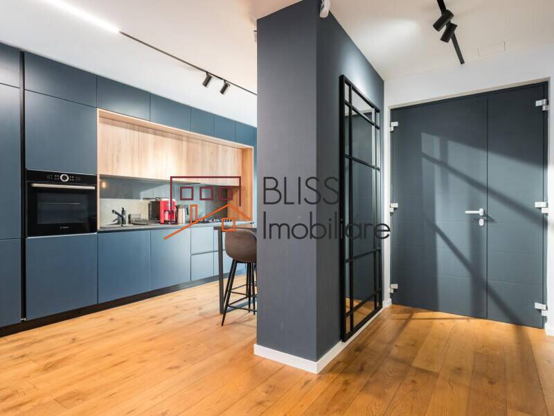 Modern 3-Bedroom Villa, Bucharest | Bliss Imobiliare / Photo 18 - BLISS Imobiliare