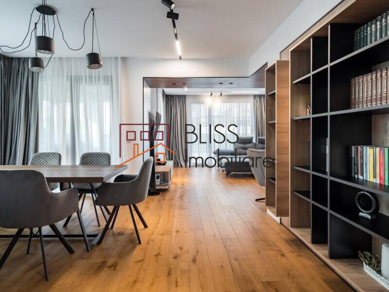 Vila Superba Cu 4 Camere | Bliss Imobiliare / Photo 11 - BLISS Imobiliare