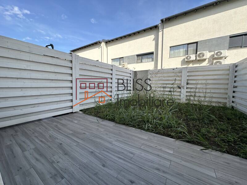 Vila Moderna Cu 5 Camere, Bucharest / Ilfov | Bliss Imobiliare / Photo 4 - BLISS Imobiliare