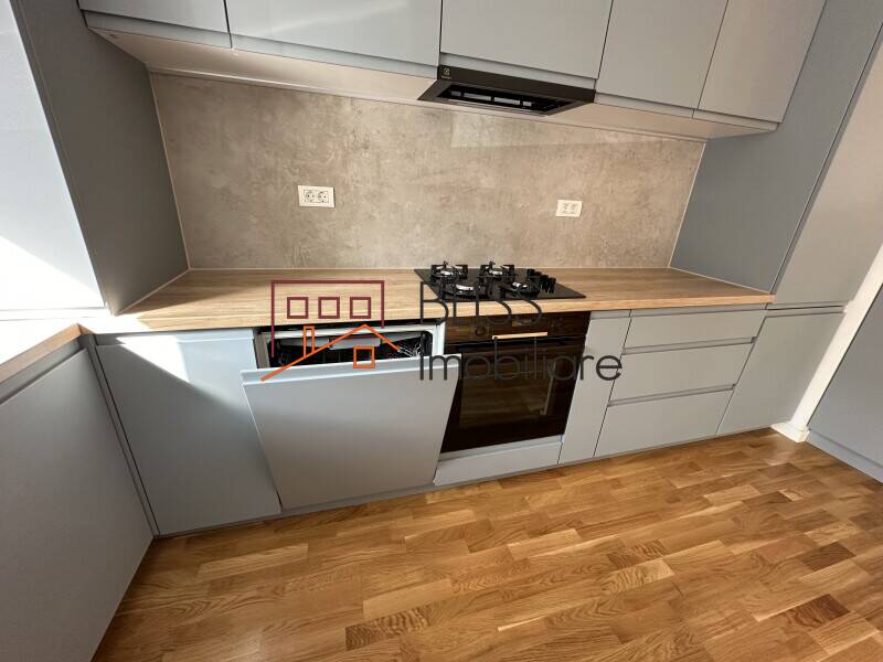 Vila Moderna Cu 5 Camere, Bucharest / Ilfov | Bliss Imobiliare / Photo 11 - BLISS Imobiliare