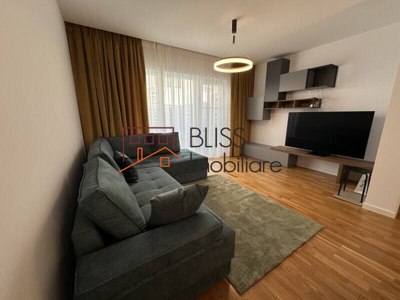 Vila Moderna Cu 5 Camere, Bucharest / Ilfov | Bliss Imobiliare / Photo 1 - BLISS Imobiliare