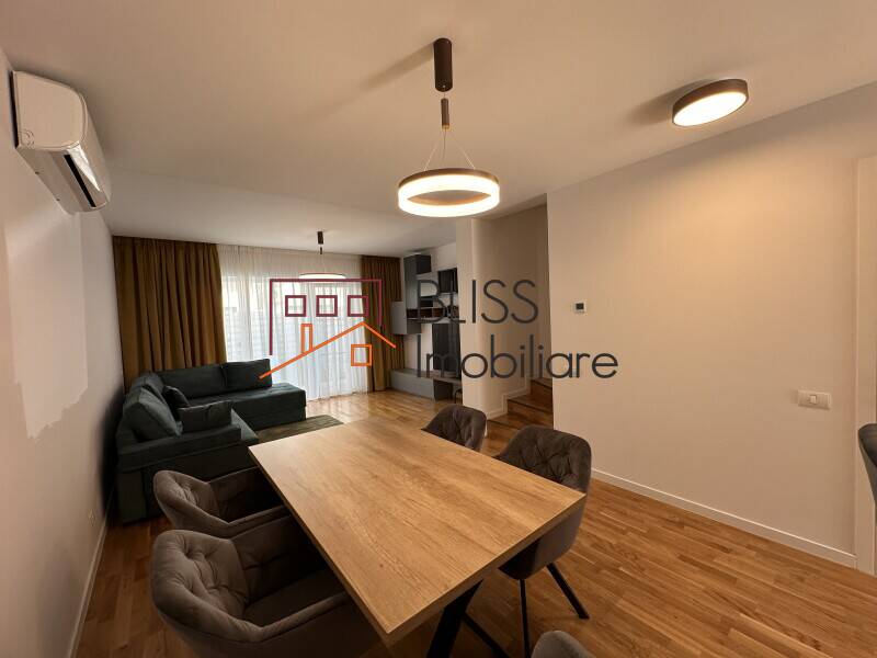 Vila Moderna Cu 5 Camere | Bliss Imobiliare / Photo 5 - BLISS Imobiliare