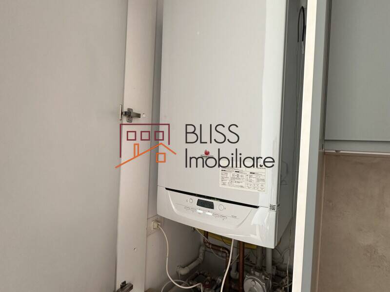 Vila Moderna Cu 5 Camere, Bucharest / Ilfov | Bliss Imobiliare / Photo 15 - BLISS Imobiliare