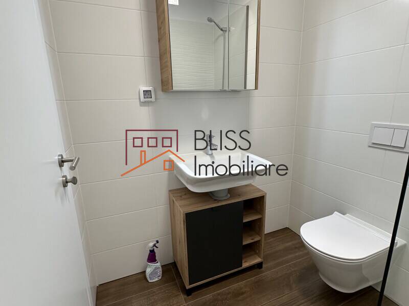 Vila Moderna Cu 5 Camere, Bucharest / Ilfov | Bliss Imobiliare / Photo 21 - BLISS Imobiliare