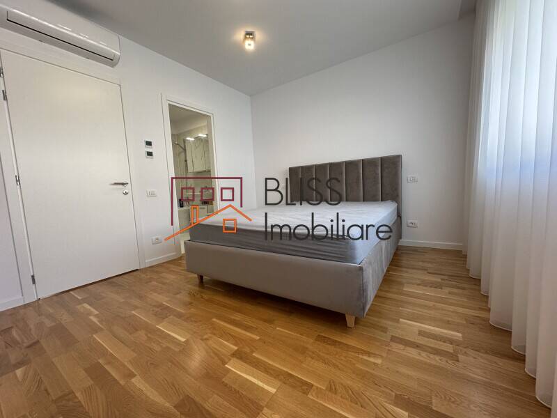 Vila Moderna Cu 5 Camere, Bucharest / Ilfov | Bliss Imobiliare / Photo 25 - BLISS Imobiliare