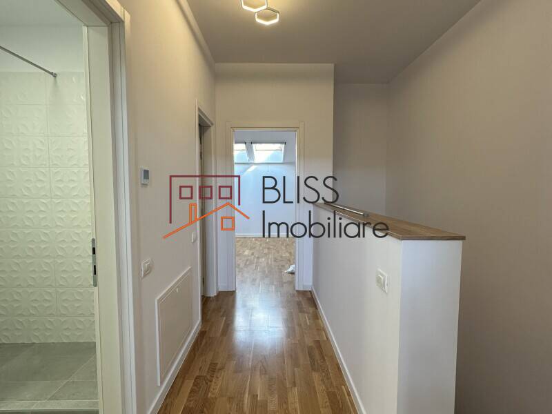 Vila Moderna Cu 5 Camere | Bliss Imobiliare / Photo 31 - BLISS Imobiliare