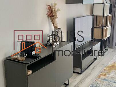 1-Bedroom Apartment Rose Residence III, Bucharest / Ilfov | Bliss Imobiliare / Photo 2 - BLISS Imobiliare