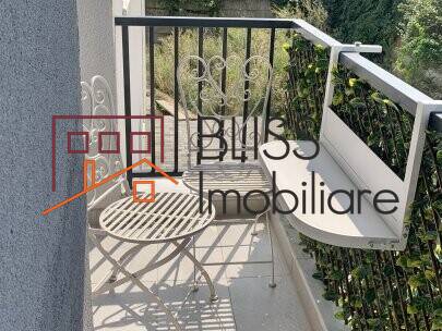 Apartament 2 Camere Rose Residence III | Bliss Imobiliare / Photo 7 - BLISS Imobiliare