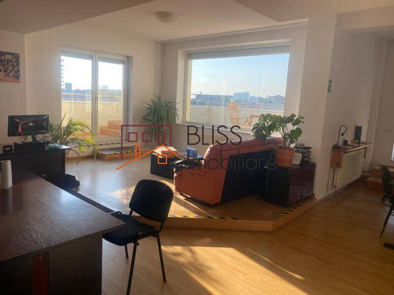 Apartment for Rent Herastrau | Nordului, Bucharest - 2 Bedroom - ID:15046 | Bliss Imobiliare / Photo 2 - BLISS Imobiliare