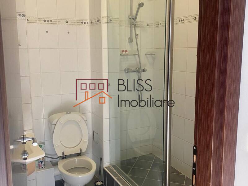 Apartament de Inchiriat Herastrau | Nordului - 3 Camere - ID:15046 | Bliss Imobiliare / Photo 11 - BLISS Imobiliare