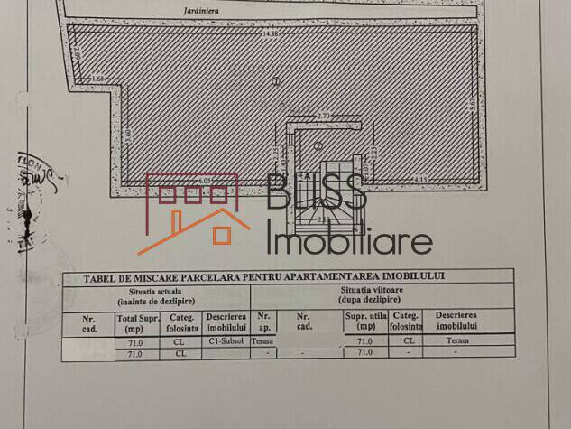 Duplex With Panoramic Terrace And Lake Baneasa View, Bucharest | Bliss Imobiliare / Photo 25 - BLISS Imobiliare