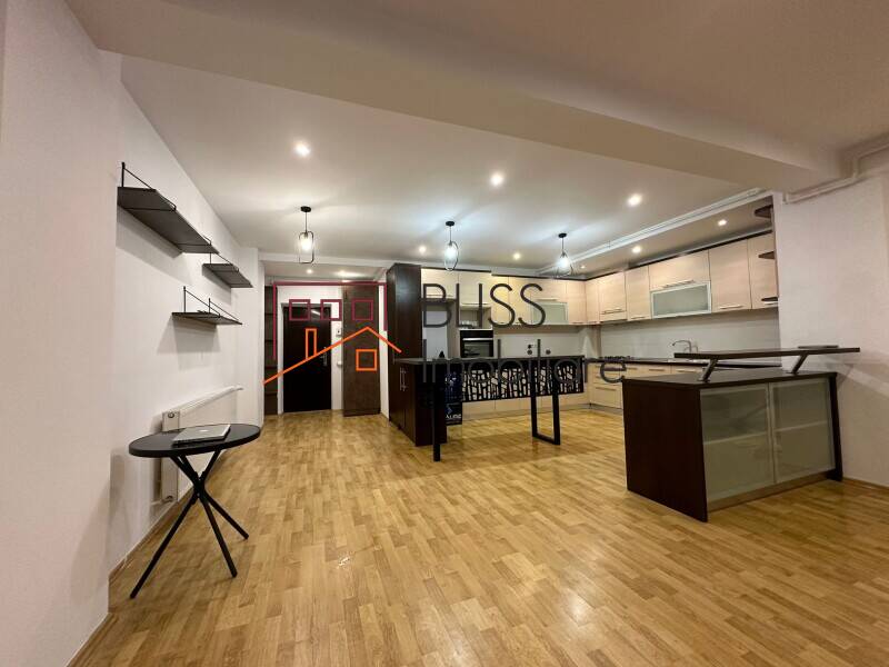 Modern 3-Bedroom Apartment, Bucharest / Ilfov | Bliss Imobiliare / Photo 5 - BLISS Imobiliare
