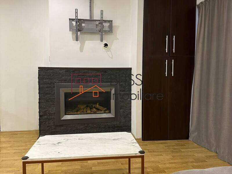 Modern 3-Bedroom Apartment, Bucharest / Ilfov | Bliss Imobiliare / Photo 4 - BLISS Imobiliare