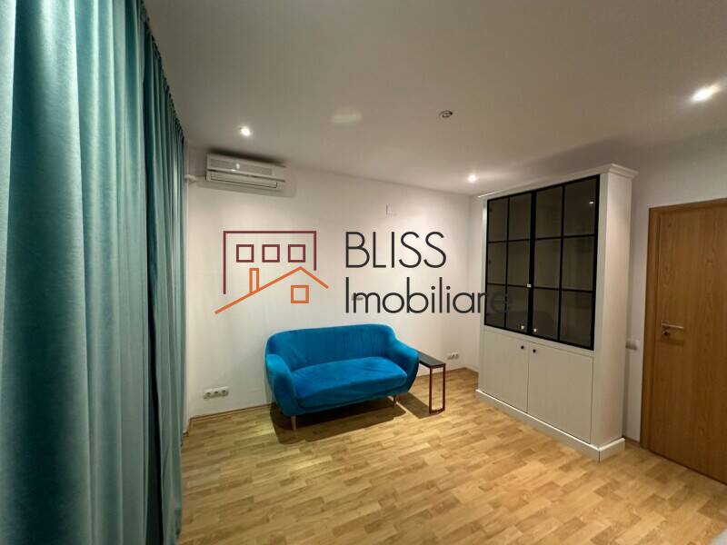 Modern 3-Bedroom Apartment, Bucharest / Ilfov | Bliss Imobiliare / Photo 9 - BLISS Imobiliare