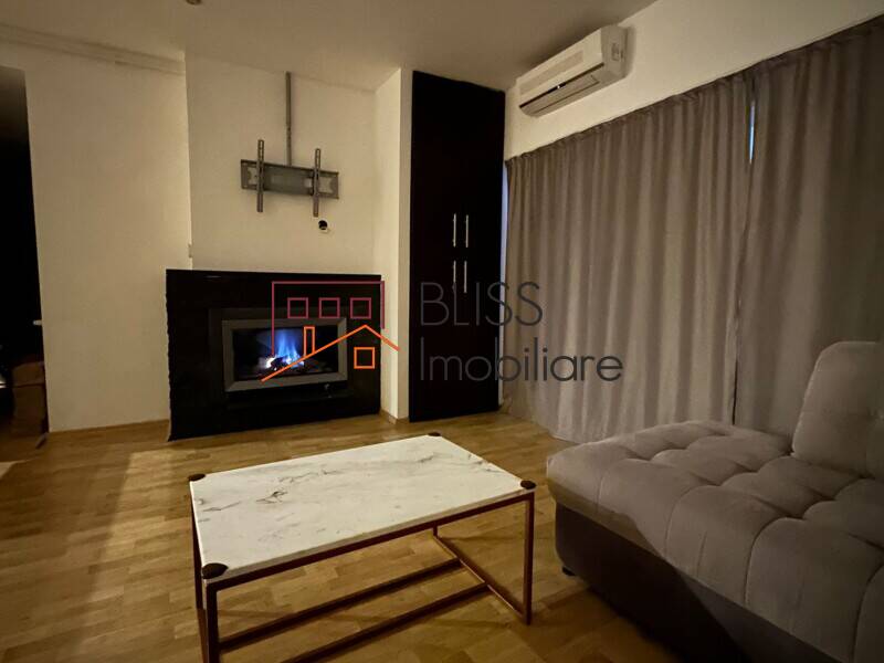 Modern 3-Bedroom Apartment, Bucharest / Ilfov | Bliss Imobiliare / Photo 2 - BLISS Imobiliare