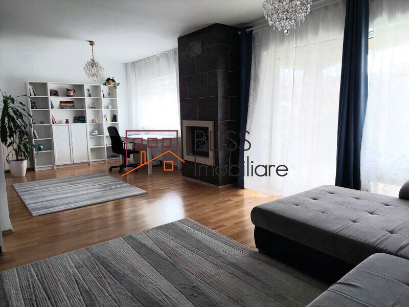 Apartament 3 Camere Mobilat Modern In Ibiza Sol | Bliss Imobiliare / Photo 3 - BLISS Imobiliare