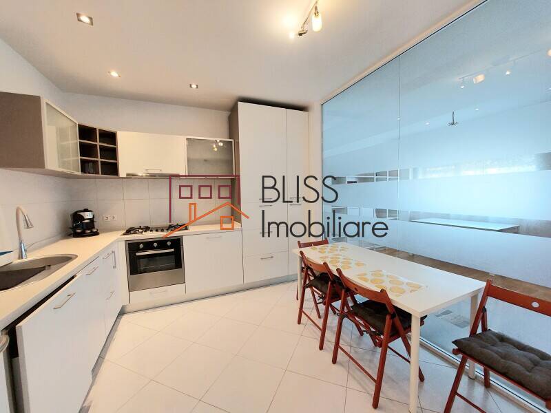 Apartament 3 Camere Mobilat Modern In Ibiza Sol | Bliss Imobiliare / Photo 4 - BLISS Imobiliare