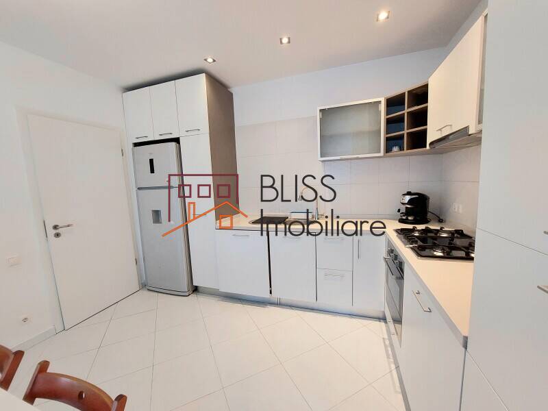 Modern 2-Bedroom Furnished Apartment In Ibiza Sol, Bucharest / Ilfov | Bliss Imobiliare / Photo 5 - BLISS Imobiliare