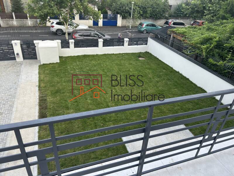 Historic 4-Bedroom Residence, Bucharest | Bliss Imobiliare / Photo 2 - BLISS Imobiliare