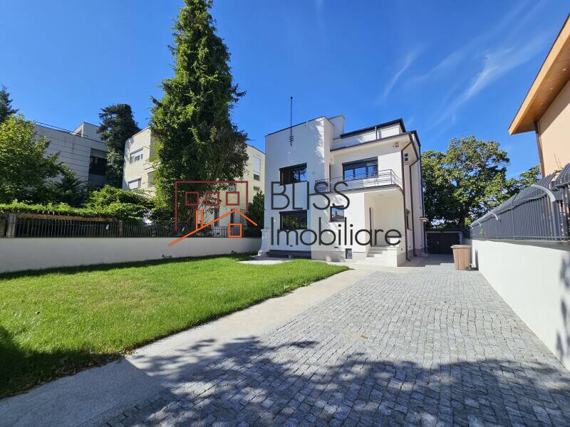 Resedinta Istorica 7 Camere | Bliss Imobiliare / Photo 6 - BLISS Imobiliare