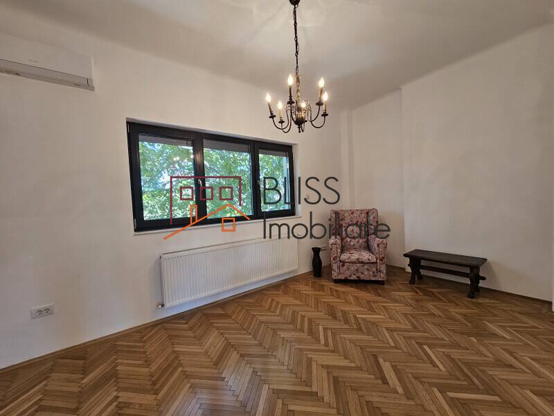 Historic 4-Bedroom Residence, Bucharest | Bliss Imobiliare / Photo 11 - BLISS Imobiliare