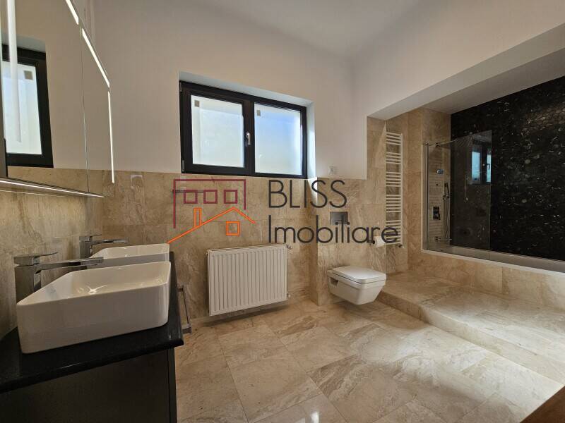 Historic 4-Bedroom Residence, Bucharest | Bliss Imobiliare / Photo 13 - BLISS Imobiliare
